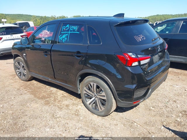Aukcja sprzedaży 2026 Mitsubishi Outlander Sport 2.0 Es/2.0 Le/2.0 Ralliart/2.0 S/2.0 Se/2.0 Trail Edition, vin: JA4ARUAU0TU016399, numer aukcji: 46320485