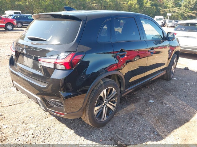 Aukcja sprzedaży 2026 Mitsubishi Outlander Sport 2.0 Es/2.0 Le/2.0 Ralliart/2.0 S/2.0 Se/2.0 Trail Edition, vin: JA4ARUAU0TU016399, numer aukcji: 46320485