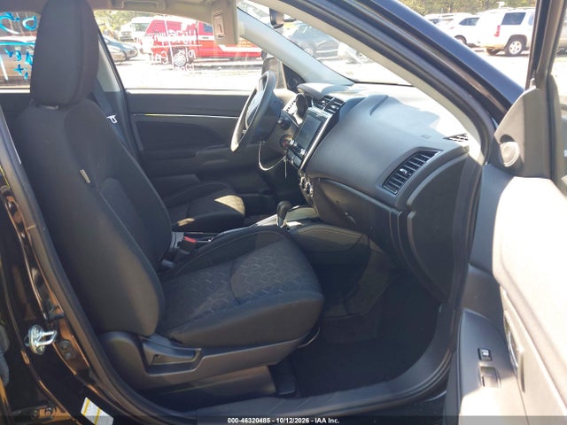 Aukcja sprzedaży 2026 Mitsubishi Outlander Sport 2.0 Es/2.0 Le/2.0 Ralliart/2.0 S/2.0 Se/2.0 Trail Edition, vin: JA4ARUAU0TU016399, numer aukcji: 46320485