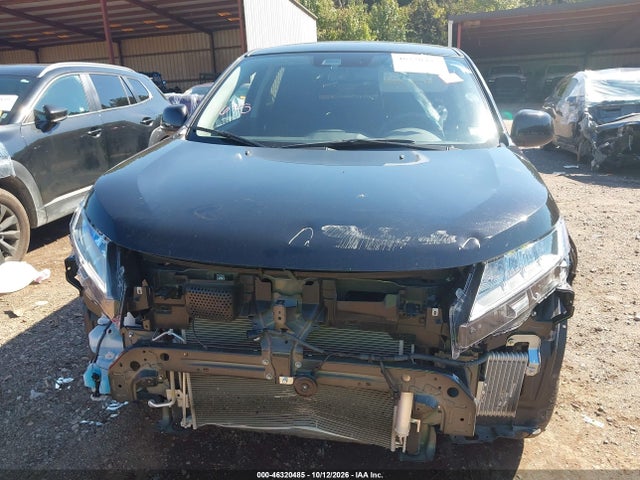 Aukcja sprzedaży 2026 Mitsubishi Outlander Sport 2.0 Es/2.0 Le/2.0 Ralliart/2.0 S/2.0 Se/2.0 Trail Edition, vin: JA4ARUAU0TU016399, numer aukcji: 46320485