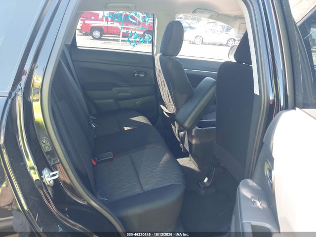 Aukcja sprzedaży 2026 Mitsubishi Outlander Sport 2.0 Es/2.0 Le/2.0 Ralliart/2.0 S/2.0 Se/2.0 Trail Edition, vin: JA4ARUAU0TU016399, numer aukcji: 46320485