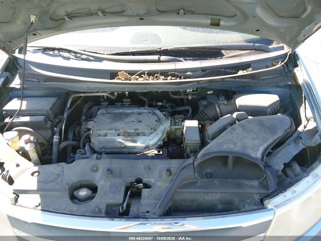 Продаж на аукціоні авто 2011 Honda Odyssey Ex, vin: 5FNRL5H43BB020637, номер лоту: 46320487