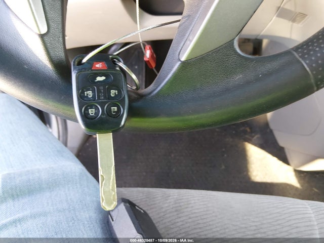 Продаж на аукціоні авто 2011 Honda Odyssey Ex, vin: 5FNRL5H43BB020637, номер лоту: 46320487
