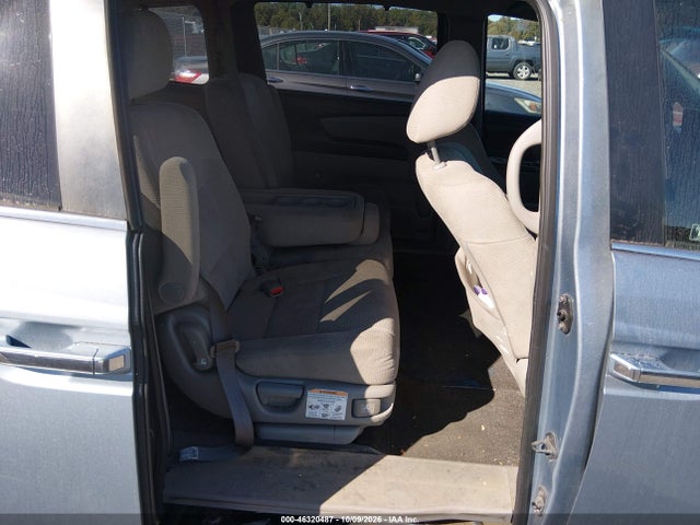Продаж на аукціоні авто 2011 Honda Odyssey Ex, vin: 5FNRL5H43BB020637, номер лоту: 46320487