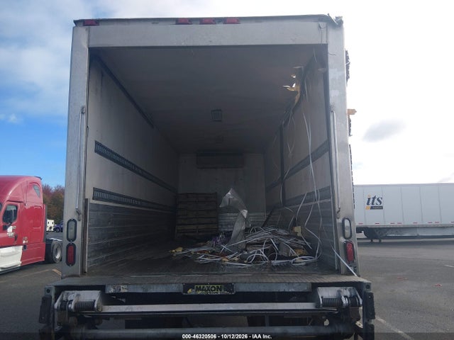 2018 Hino 258/268 მანქანა იყიდება აუქციონზე, vin: 5PVNJ8JP9J4S52109, აუქციონის ნომერი: 46320506