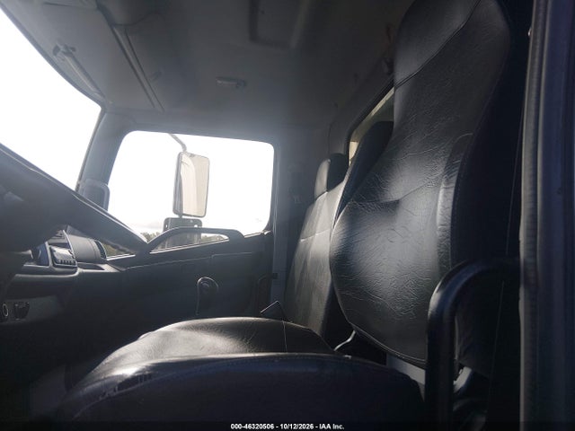 2018 Hino 258/268 მანქანა იყიდება აუქციონზე, vin: 5PVNJ8JP9J4S52109, აუქციონის ნომერი: 46320506