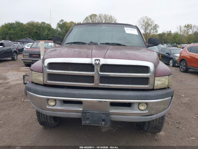 Продажа на аукционе авто 2000 Dodge Ram 2500 St, vin: 1B7KF23Z0YJ161290, номер лота: 46320511