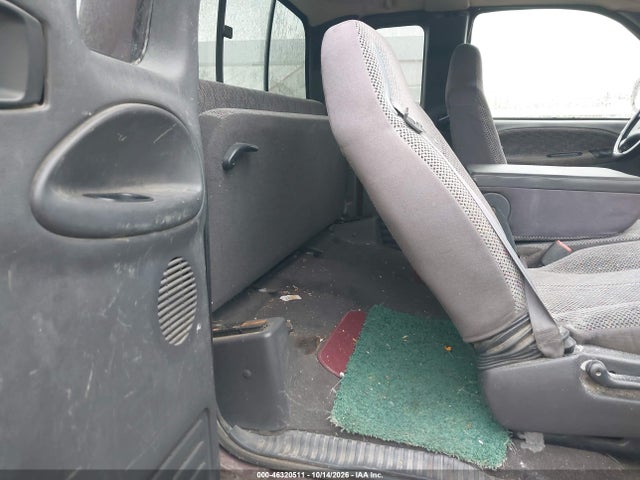 Продажа на аукционе авто 2000 Dodge Ram 2500 St, vin: 1B7KF23Z0YJ161290, номер лота: 46320511