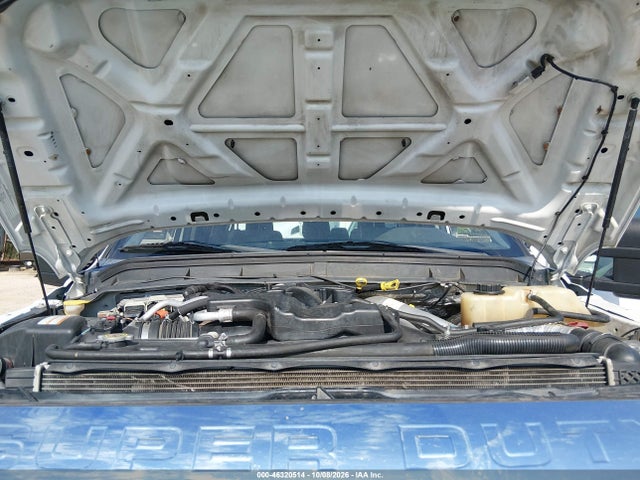 46320514 :رقم المزاد ، 1FT7W2AT0GEA64246 vin ، 2016 Ford F-250 Xl مزاد بيع