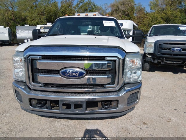 46320514 :رقم المزاد ، 1FT7W2AT0GEA64246 vin ، 2016 Ford F-250 Xl مزاد بيع