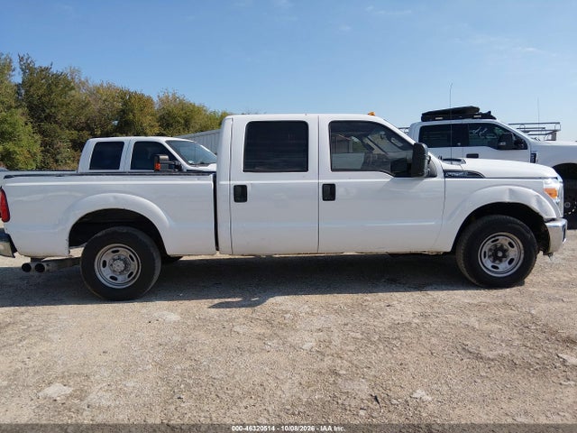 46320514 :رقم المزاد ، 1FT7W2AT0GEA64246 vin ، 2016 Ford F-250 Xl مزاد بيع