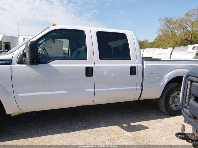 46320514 :رقم المزاد ، 1FT7W2AT0GEA64246 vin ، 2016 Ford F-250 Xl مزاد بيع