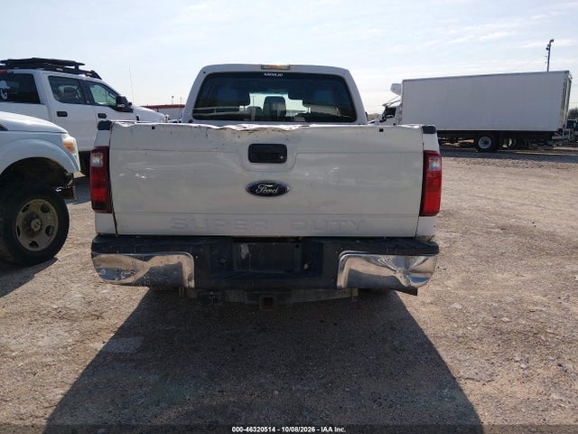 46320514 :رقم المزاد ، 1FT7W2AT0GEA64246 vin ، 2016 Ford F-250 Xl مزاد بيع