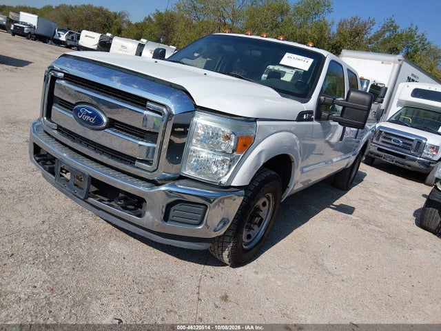46320514 :رقم المزاد ، 1FT7W2AT0GEA64246 vin ، 2016 Ford F-250 Xl مزاد بيع