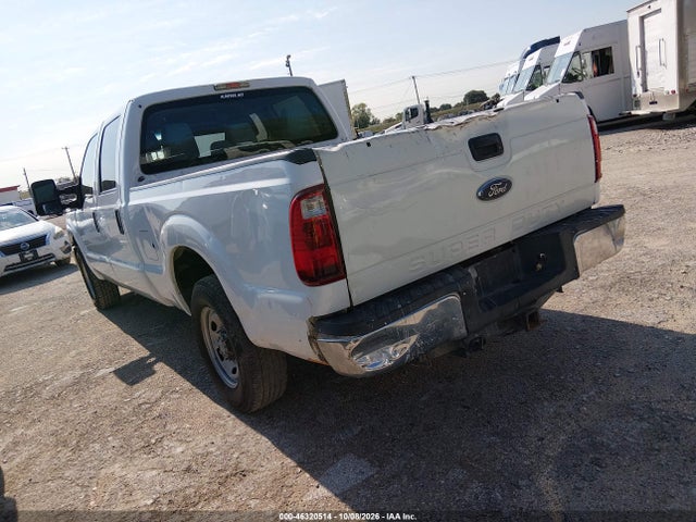 46320514 :رقم المزاد ، 1FT7W2AT0GEA64246 vin ، 2016 Ford F-250 Xl مزاد بيع