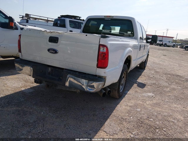 46320514 :رقم المزاد ، 1FT7W2AT0GEA64246 vin ، 2016 Ford F-250 Xl مزاد بيع