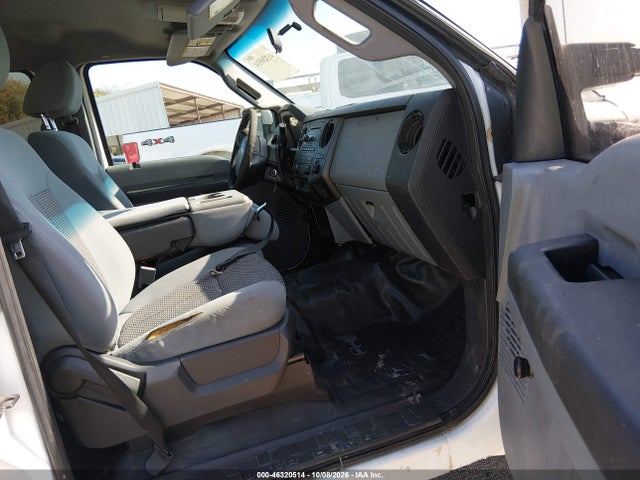 46320514 :رقم المزاد ، 1FT7W2AT0GEA64246 vin ، 2016 Ford F-250 Xl مزاد بيع