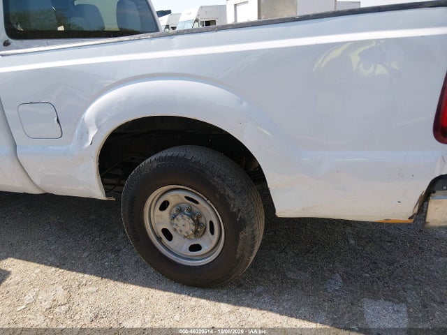 46320514 :رقم المزاد ، 1FT7W2AT0GEA64246 vin ، 2016 Ford F-250 Xl مزاد بيع