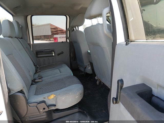 46320514 :رقم المزاد ، 1FT7W2AT0GEA64246 vin ، 2016 Ford F-250 Xl مزاد بيع