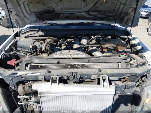 Aukcja sprzedaży 2008 Ford F-250 King Ranch/lariat/xl/xlt, vin: 1FTSW20R78EC46334, numer aukcji: 46320528