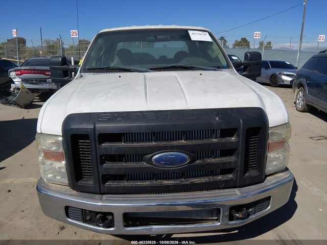 Aukcja sprzedaży 2008 Ford F-250 King Ranch/lariat/xl/xlt, vin: 1FTSW20R78EC46334, numer aukcji: 46320528