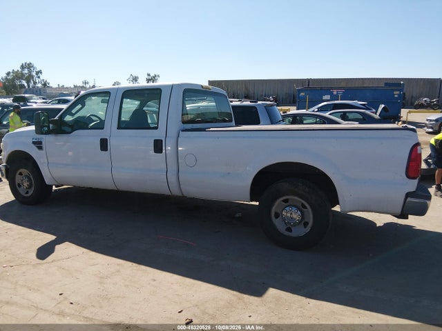 Aukcja sprzedaży 2008 Ford F-250 King Ranch/lariat/xl/xlt, vin: 1FTSW20R78EC46334, numer aukcji: 46320528