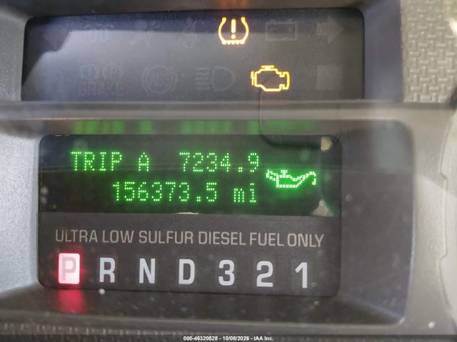 Aukcja sprzedaży 2008 Ford F-250 King Ranch/lariat/xl/xlt, vin: 1FTSW20R78EC46334, numer aukcji: 46320528