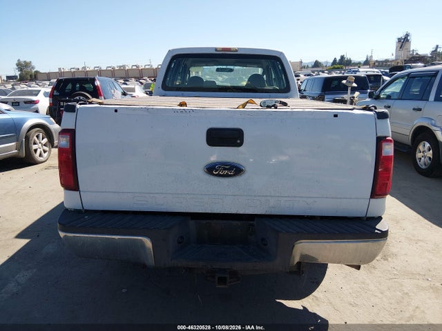 Aukcja sprzedaży 2008 Ford F-250 King Ranch/lariat/xl/xlt, vin: 1FTSW20R78EC46334, numer aukcji: 46320528