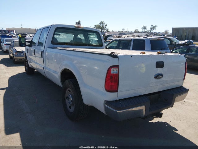 Aukcja sprzedaży 2008 Ford F-250 King Ranch/lariat/xl/xlt, vin: 1FTSW20R78EC46334, numer aukcji: 46320528