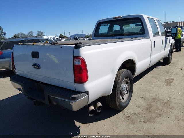 Aukcja sprzedaży 2008 Ford F-250 King Ranch/lariat/xl/xlt, vin: 1FTSW20R78EC46334, numer aukcji: 46320528
