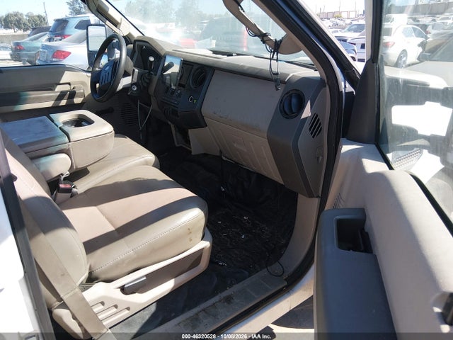 Aukcja sprzedaży 2008 Ford F-250 King Ranch/lariat/xl/xlt, vin: 1FTSW20R78EC46334, numer aukcji: 46320528