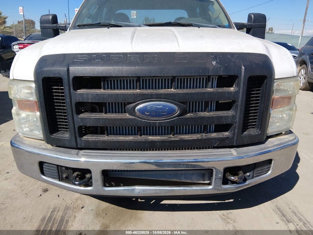 Aukcja sprzedaży 2008 Ford F-250 King Ranch/lariat/xl/xlt, vin: 1FTSW20R78EC46334, numer aukcji: 46320528