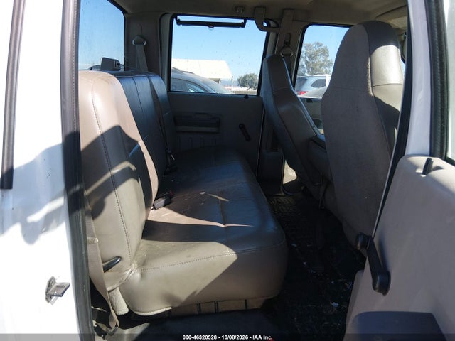 Aukcja sprzedaży 2008 Ford F-250 King Ranch/lariat/xl/xlt, vin: 1FTSW20R78EC46334, numer aukcji: 46320528