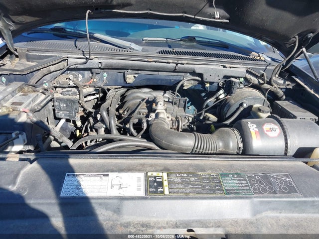Aukcja sprzedaży 2002 Ford F-150 Xl/xlt, vin: 1FTRF172X2NA78701, numer aukcji: 46320531