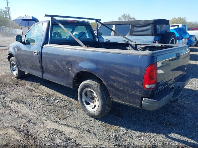 Aukcja sprzedaży 2002 Ford F-150 Xl/xlt, vin: 1FTRF172X2NA78701, numer aukcji: 46320531