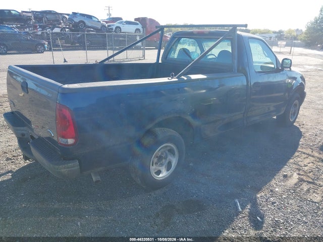 Aukcja sprzedaży 2002 Ford F-150 Xl/xlt, vin: 1FTRF172X2NA78701, numer aukcji: 46320531