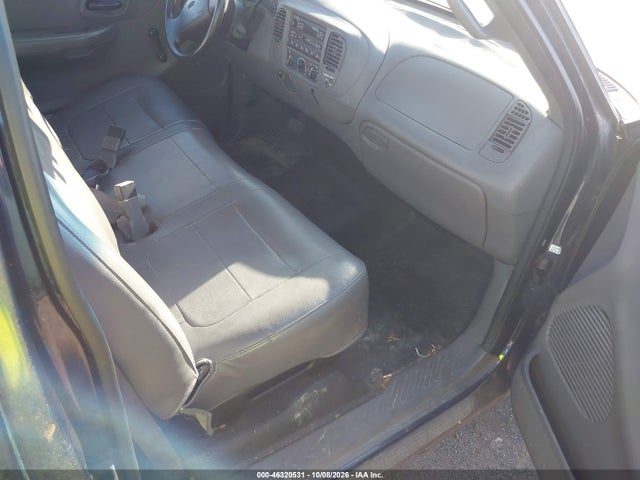 Aukcja sprzedaży 2002 Ford F-150 Xl/xlt, vin: 1FTRF172X2NA78701, numer aukcji: 46320531