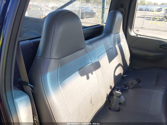 Aukcja sprzedaży 2002 Ford F-150 Xl/xlt, vin: 1FTRF172X2NA78701, numer aukcji: 46320531