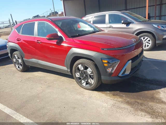 Продаж на аукціоні авто 2025 Hyundai Kona Sel, vin: KM8HB3AB5SU335017, номер лоту: 46320535