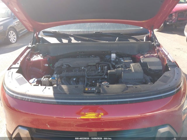 Продаж на аукціоні авто 2025 Hyundai Kona Sel, vin: KM8HB3AB5SU335017, номер лоту: 46320535