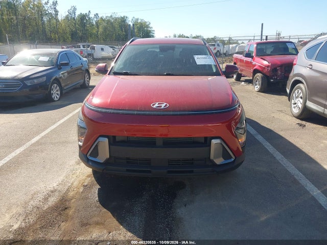 Продаж на аукціоні авто 2025 Hyundai Kona Sel, vin: KM8HB3AB5SU335017, номер лоту: 46320535