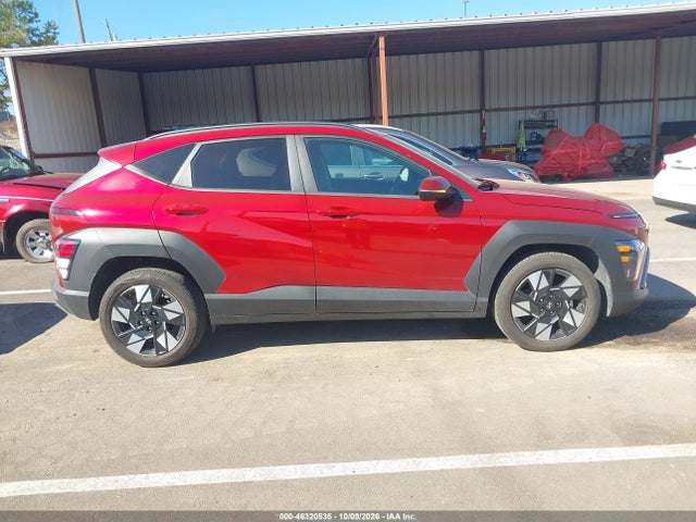 Продаж на аукціоні авто 2025 Hyundai Kona Sel, vin: KM8HB3AB5SU335017, номер лоту: 46320535