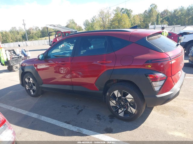 Продаж на аукціоні авто 2025 Hyundai Kona Sel, vin: KM8HB3AB5SU335017, номер лоту: 46320535