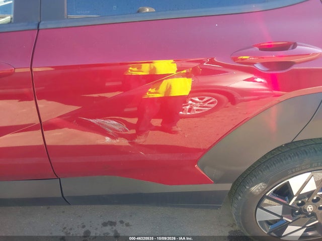 Продаж на аукціоні авто 2025 Hyundai Kona Sel, vin: KM8HB3AB5SU335017, номер лоту: 46320535