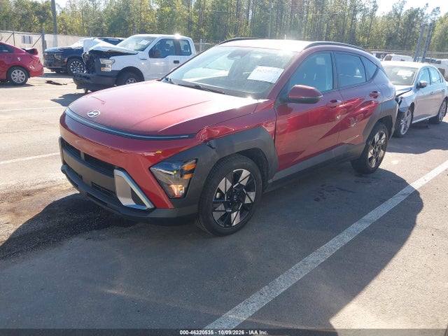 Продаж на аукціоні авто 2025 Hyundai Kona Sel, vin: KM8HB3AB5SU335017, номер лоту: 46320535