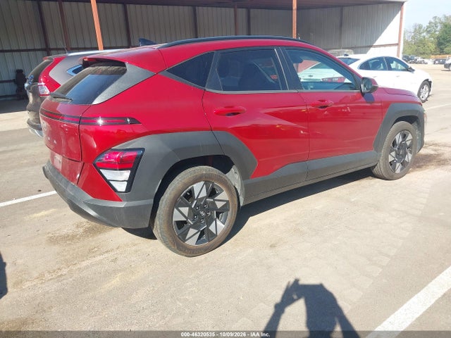 Продаж на аукціоні авто 2025 Hyundai Kona Sel, vin: KM8HB3AB5SU335017, номер лоту: 46320535
