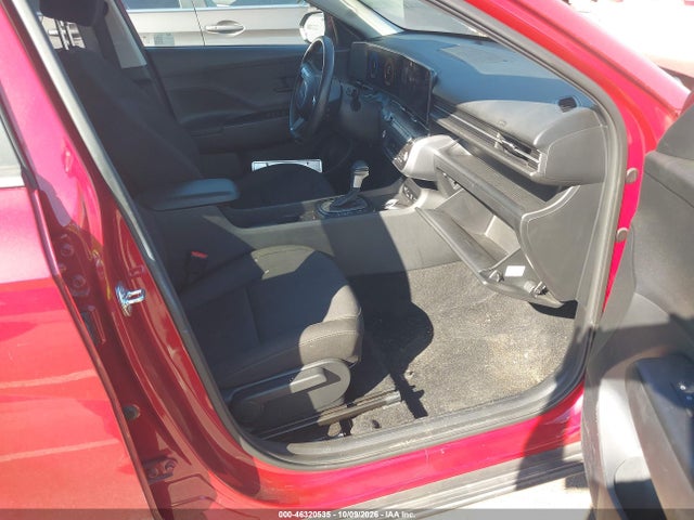 Продаж на аукціоні авто 2025 Hyundai Kona Sel, vin: KM8HB3AB5SU335017, номер лоту: 46320535