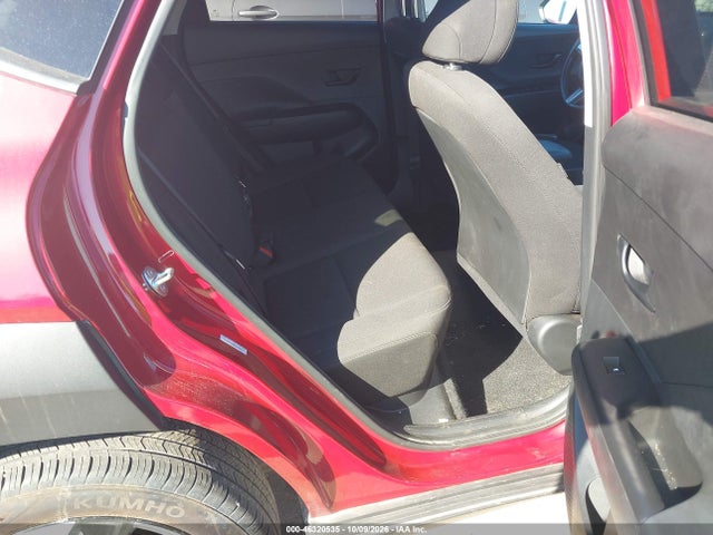 Продаж на аукціоні авто 2025 Hyundai Kona Sel, vin: KM8HB3AB5SU335017, номер лоту: 46320535