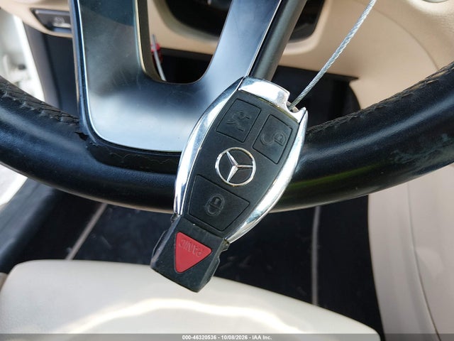 2016 Mercedes-benz Gla 250 მანქანა იყიდება აუქციონზე, vin: WDCTG4EB7GJ213956, აუქციონის ნომერი: 46320536