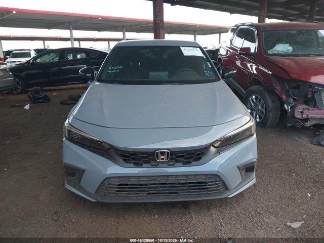 Продаж на аукціоні авто 2023 Honda Civic Sport, vin: 19XFL2H82PE020324, номер лоту: 46320550